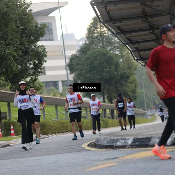 Runner Photo 4610234