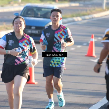 Runner Photo 4610241