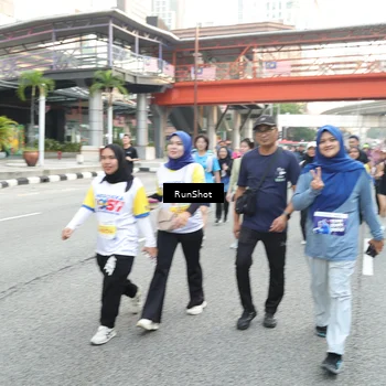 Runner Photo 4610242