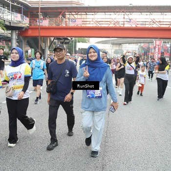 Runner Photo 4610243