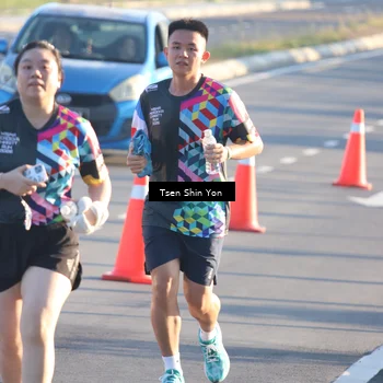 Runner Photo 4610251