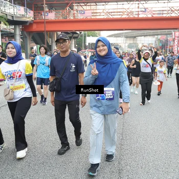 Runner Photo 4610258
