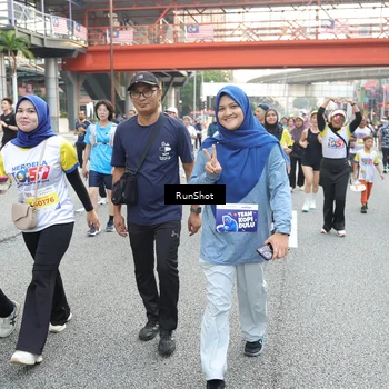 Runner Photo 4610261