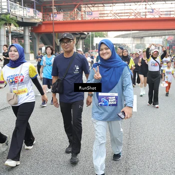 Runner Photo 4610265