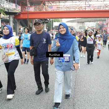 Runner Photo 4610274