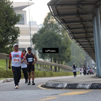 Runner Photo 4610277
