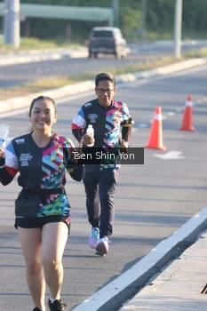 Runner Photo 4610284