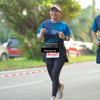 Runner Photo 4610291