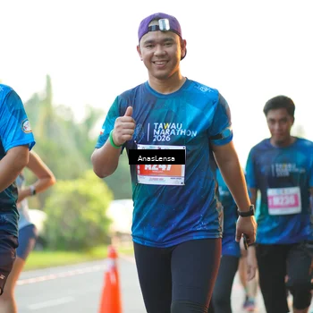 Runner Photo 4610293