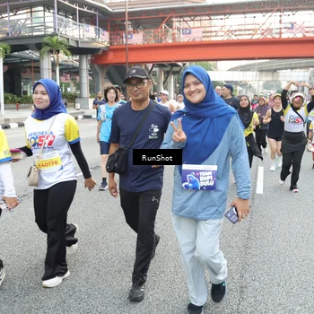 Runner Photo 4610294