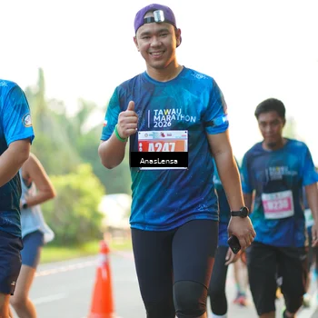 Runner Photo 4610295