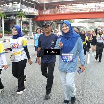 Runner Photo 4610297