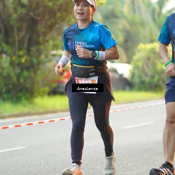 Runner Photo 4610299