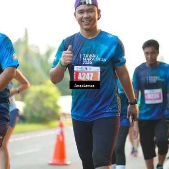 Runner Photo 4610300