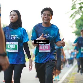 Runner Photo 4610301