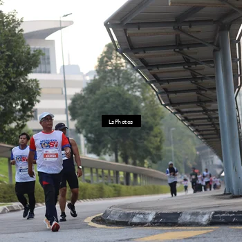 Runner Photo 4610307