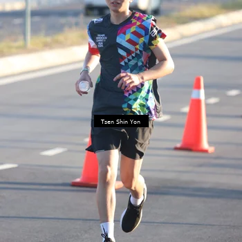 Runner Photo 4610308