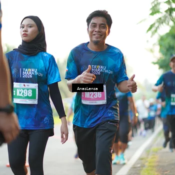 Runner Photo 4610310