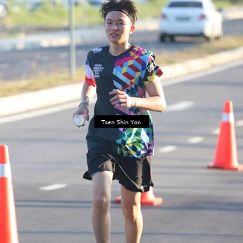 Runner Photo 4610311