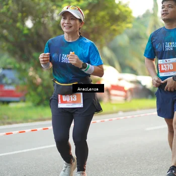 Runner Photo 4610315