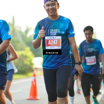 Runner Photo 4610317