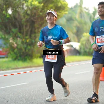 Runner Photo 4610324