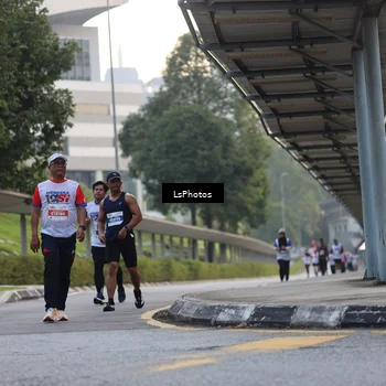 Runner Photo 4610326