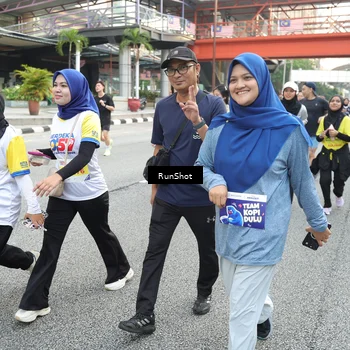 Runner Photo 4610327