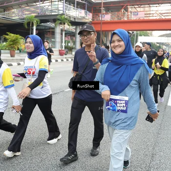 Runner Photo 4610328