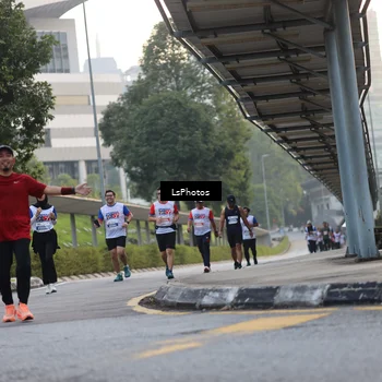 Runner Photo 4610332