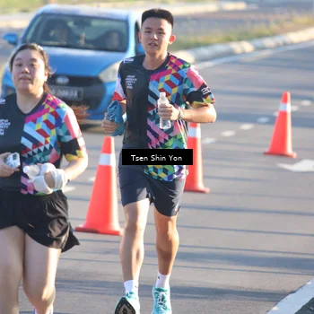 Runner Photo 4610334