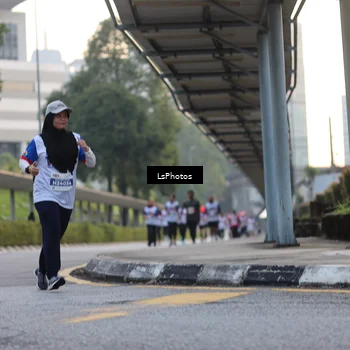 Runner Photo 4610348
