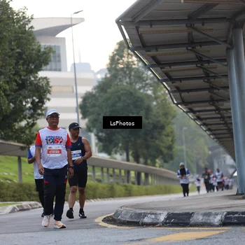 Runner Photo 4610351