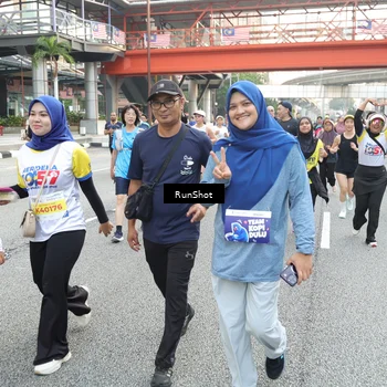 Runner Photo 4610353
