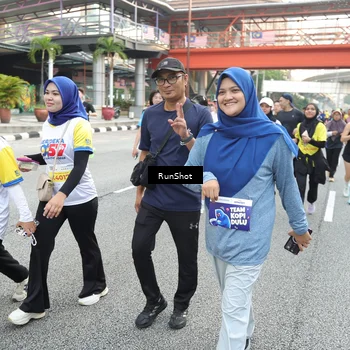 Runner Photo 4610366