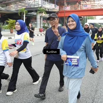Runner Photo 4610375