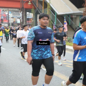 Runner Photo 4610381