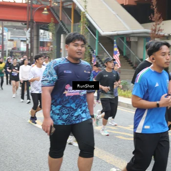 Runner Photo 4610384