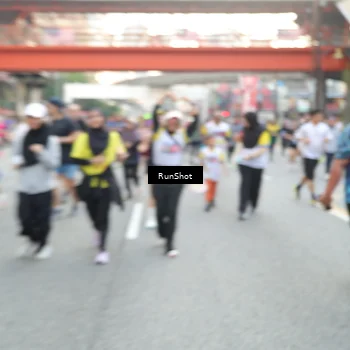 Runner Photo 4610385