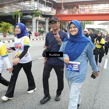 Runner Photo 4610388
