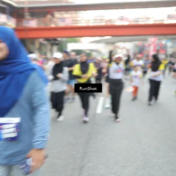 Runner Photo 4610395