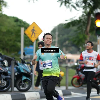 Runner Photo 4610396
