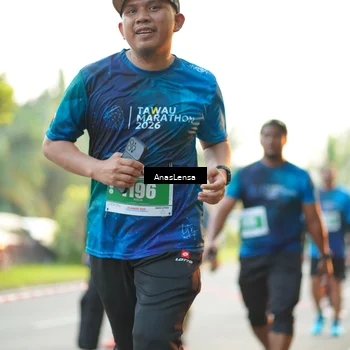 Runner Photo 4610399