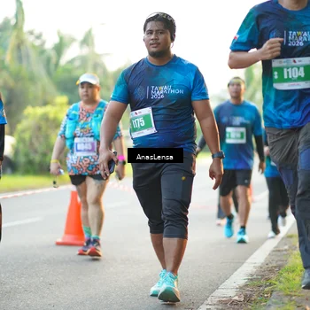 Runner Photo 4610401
