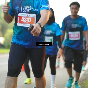 Runner Photo 4610403