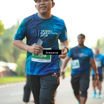 Runner Photo 4610404