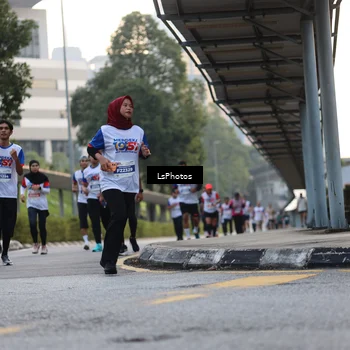 Runner Photo 4610405
