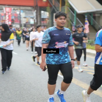 Runner Photo 4610406