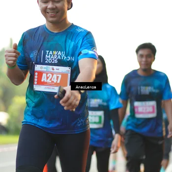 Runner Photo 4610407