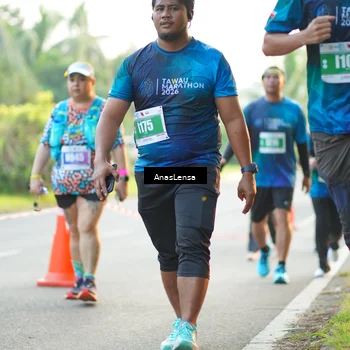 Runner Photo 4610411